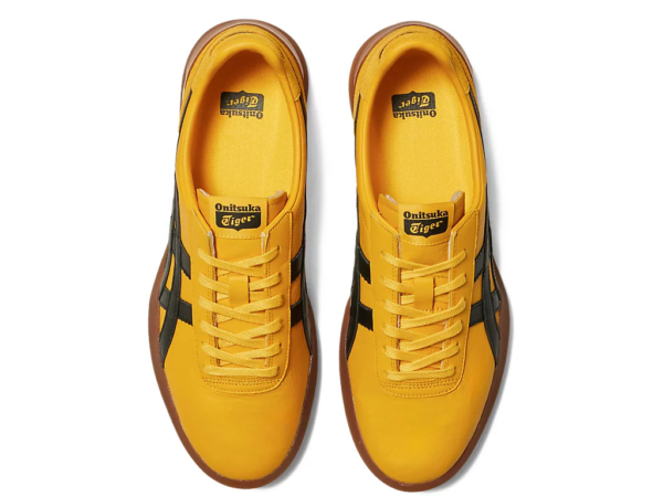 Giày Onitsuka Tiger Ohbori A50 'Yellow Black' 1183C403-750 - Hình ảnh 6