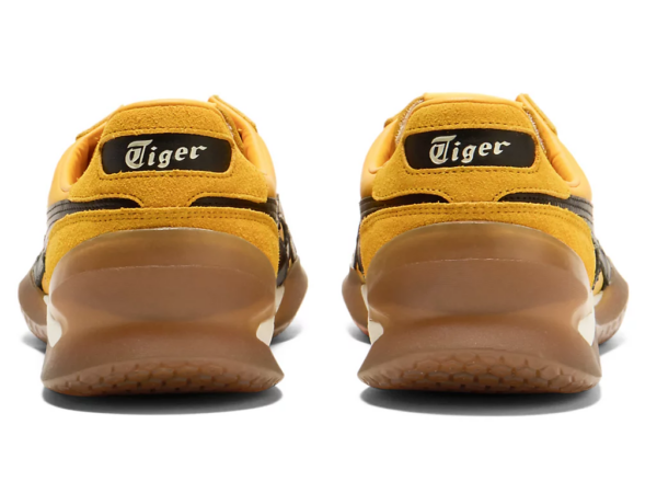 Giày Onitsuka Tiger Ohbori A50 'Yellow Black' 1183C403-750 - Hình ảnh 5