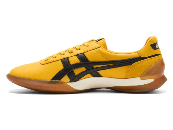 Giày Onitsuka Tiger Ohbori A50 'Yellow Black' 1183C403-750 - Hình ảnh 4