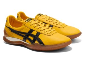 Giay Onitsuka Tiger Ohbori A50 'Yellow Black' 1183C403-750