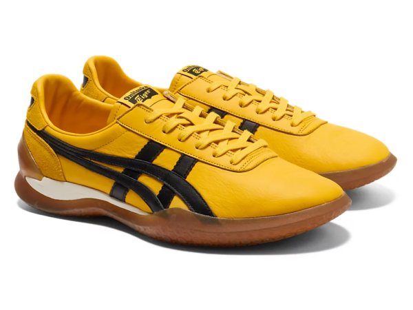 Giày Onitsuka Tiger Ohbori A50 'Yellow Black' 1183C403-750 - Hình ảnh 2