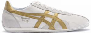 Giay Onitsuka Tiger Runspark 'White Gold' TH201L-9994