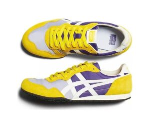 Giay Onitsuka Tiger Serrano 'Gentry Purple White' 1183B400-500