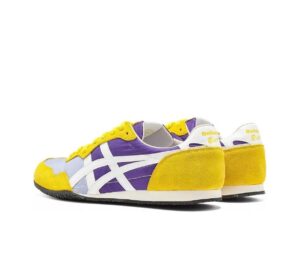 Giay Onitsuka Tiger Serrano 'Gentry Purple White' 1183B400-500