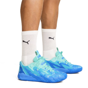 Giay Puma LaMelo Ball MB.03 Lo Team 'Hyperlink Blue' 310519-01