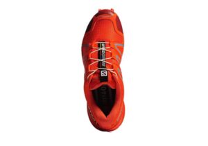 Giay Salomon Speedcross 4 'Tomato Red' 391834