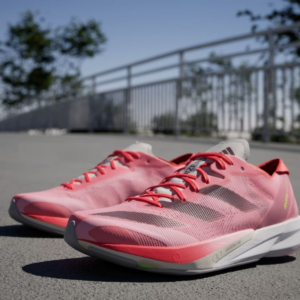 Giay Adidas Adizero Adios 8 ‘Aurora Met’ ID3632