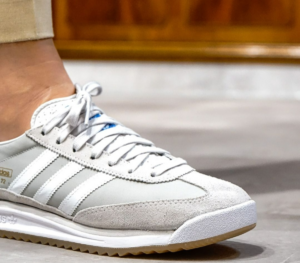 Giay Adidas SL 72 RS 'Grey' JI1281