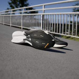 Giay Adidas Adizero Adios 8 'Black White' ID6902