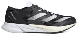 Giày Adidas Adizero Adios 8 'Black White' ID6902