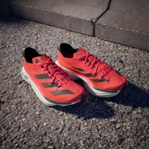 Giay Adidas Adizero Adios Pro 3 'Red' ID3611