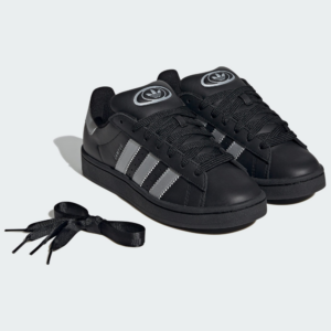 Giay Adidas Campus 00s 'Black' JI1864