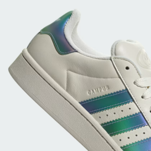 Giay Adidas Campus 00s 'White' JI1862