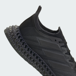 Giay Adidas 4DFWD 4 'Triple Black' ID8886