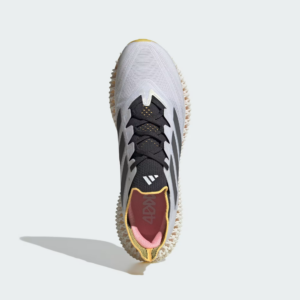 Giay Adidas 4DFWD 4 'Grey Five' IE5863