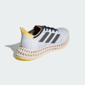 Giay Adidas 4DFWD 4 'Grey Five' IE5863