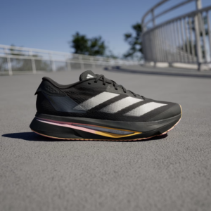 Giay Adidas Adizero Sl2 'Core Black' IF1157