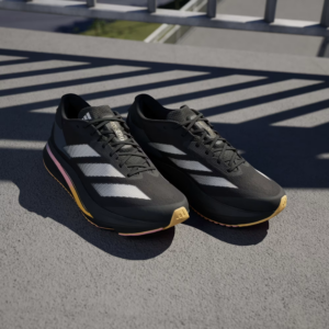 Giay Adidas Adizero Sl2 'Core Black' IF1157