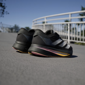 Giay Adidas Adizero Sl2 'Core Black' IF1157