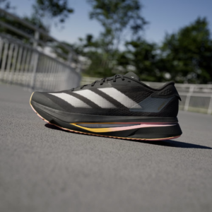 Giay Adidas Adizero Sl2 'Core Black' IF1157