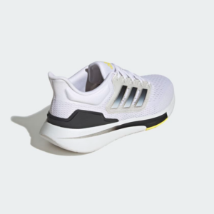 Giay Adidas EQ21 Run 'White Beam Yellow' GW6728