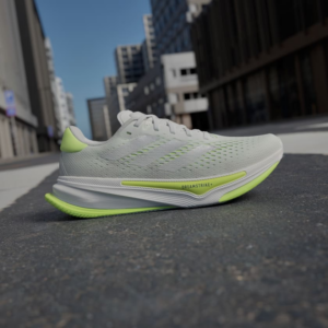 Giay Adidas Supernova Prima 'Grey Green' ID3685