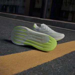 Giay Adidas Supernova Prima 'Grey Green' ID3685