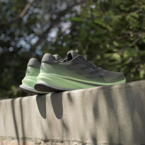 Giay Adidas Supernova Rise 'Black' IG5846