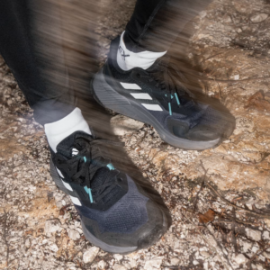 Giay Adidas Terrex Soulstride Trail ‘Black Crystal’ IF5030