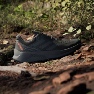 Giay Adidas Terrex Soulstride Flow Trail 'Black' GX1822