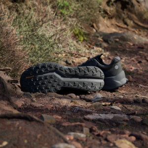 Giay Adidas Terrex Soulstride Flow Trail 'Black' GX1822