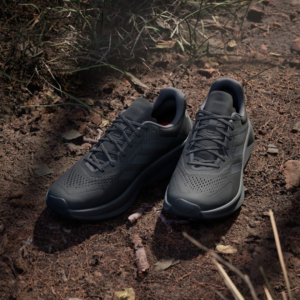 Giay Adidas Terrex Soulstride Flow Trail 'Black' GX1822