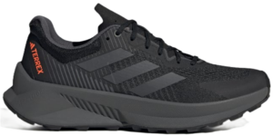 Giay Adidas Terrex Soulstride Flow Trail 'Black' GX1822