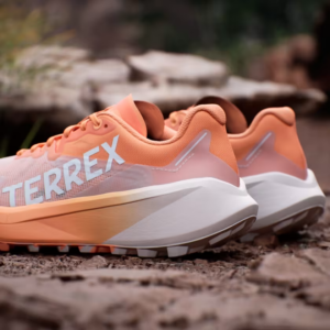 Giay Adidas Wmns Terrex AGravic 3 'Amber Tint' IG6582