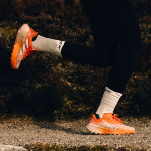 Giay Adidas Wmns Terrex AGravic 3 'Amber Tint' IG6582