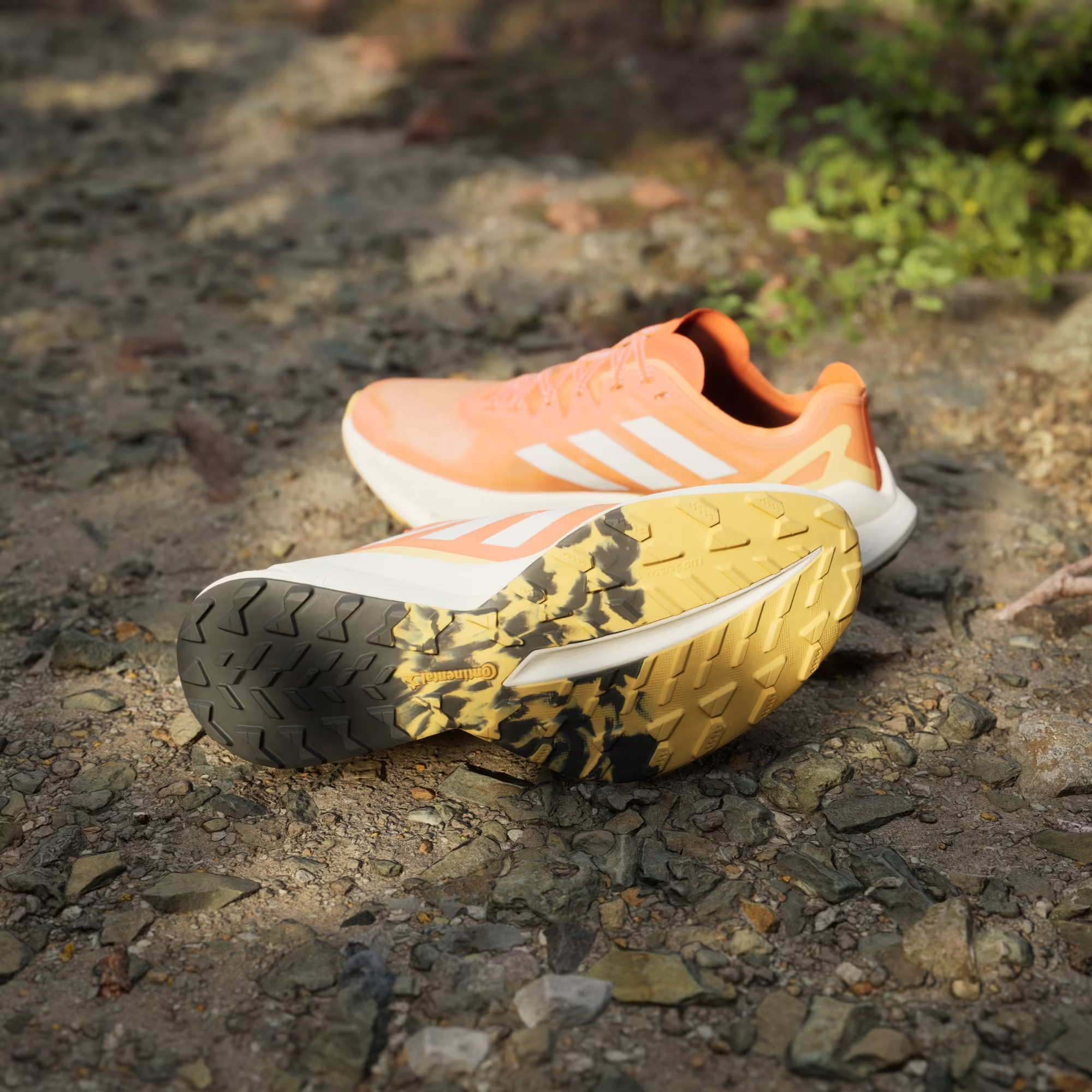 Giay Adidas Terrex Agravic Speed Ultra 'Impact Orange' IF6594