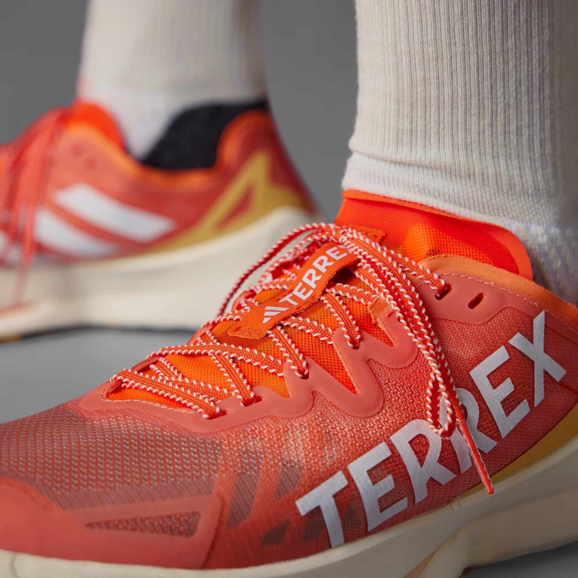 Giay Adidas Terrex Agravic Speed Ultra 'Impact Orange' IF6594