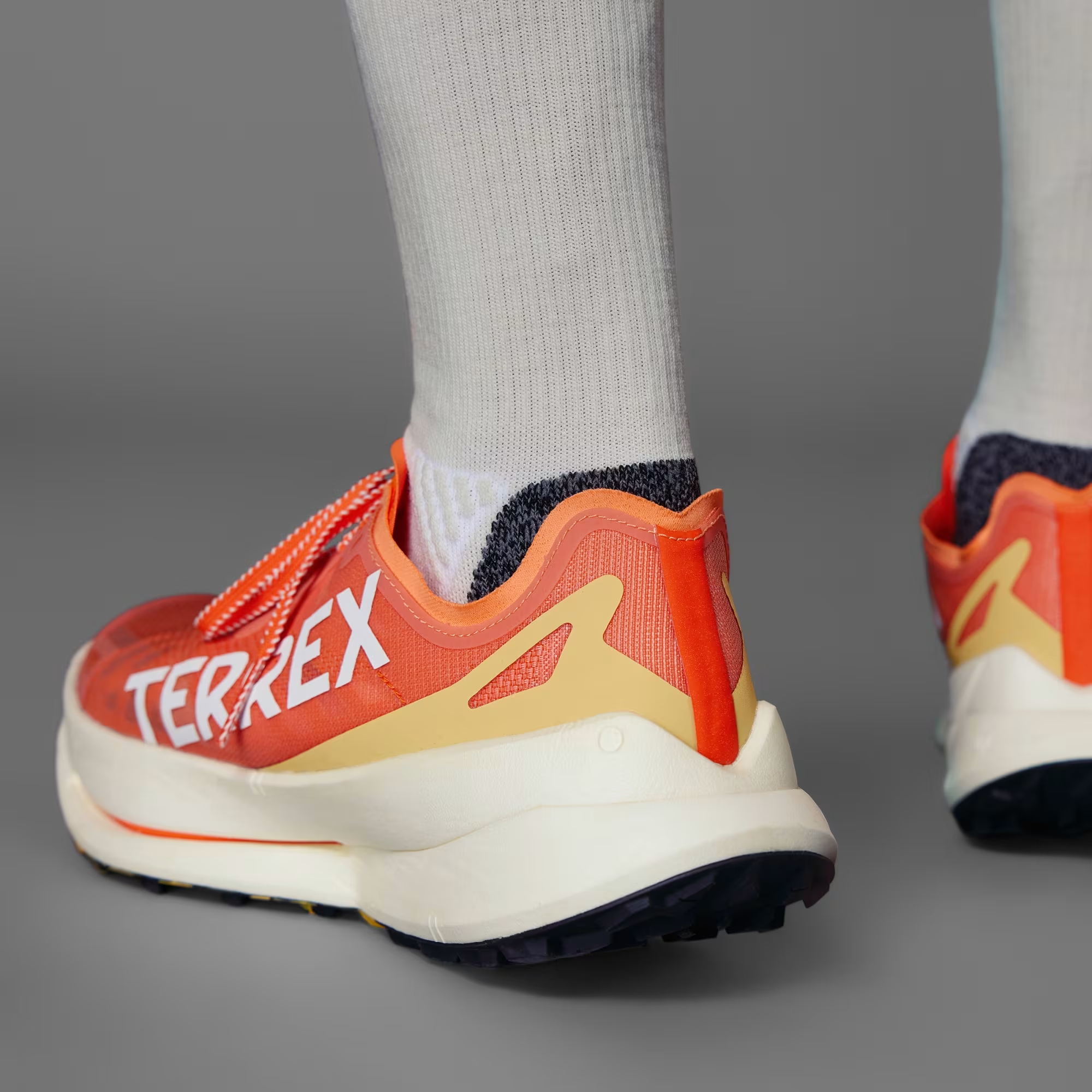 Giay Adidas Terrex Agravic Speed Ultra 'Impact Orange' IF6594
