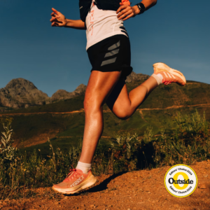 Giay Adidas Terrex Agravic Speed Ultra ‘Amber Tint’ IF6597