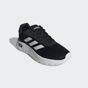 Giay Adidas Cloudfoam Comfy 'Black' IH2973