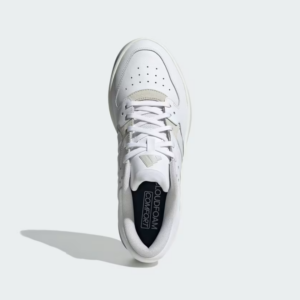 Giay Adidas Court 24 'Cloud White' ID1254