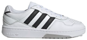 Giày Adidas Courtic 'Cloud White' GX6318