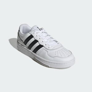 Giay Adidas Courtic 'Cloud White' GX6318