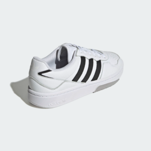 Giay Adidas Courtic 'Cloud White' GX6318