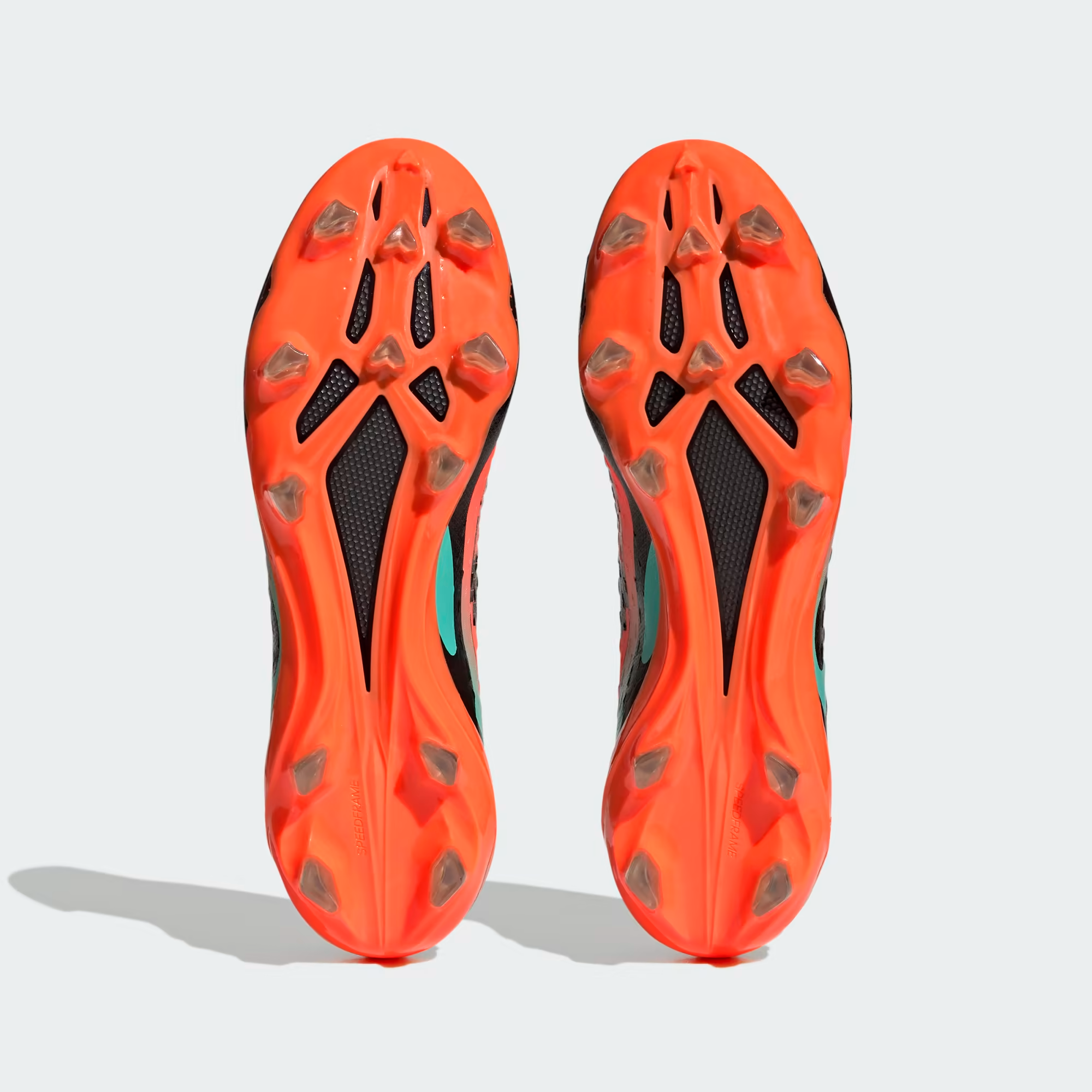 Giay Adidas x Speedportal Messi.1 Fg 'Team Solar Orange' GZ5148