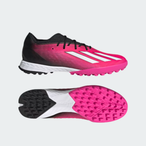 Giay Adidas Turf x Speedportal.1 'Team Shock Pink 2' GZ2440