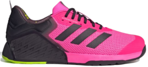Giay Adidas Dropset 3 'Lucid Pink Shadow Fig' JI2074