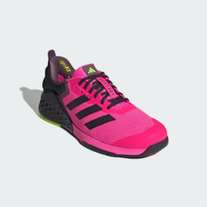 Giay Adidas Dropset 3 'Lucid Pink Shadow Fig' JI2074