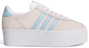 Giay Adidas Gazelle Up 'Wonder Quartz' IH1292