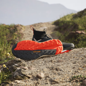 Giay Adidas Terrex Free Hiker 2.0 'Carbon Grey' IE5115